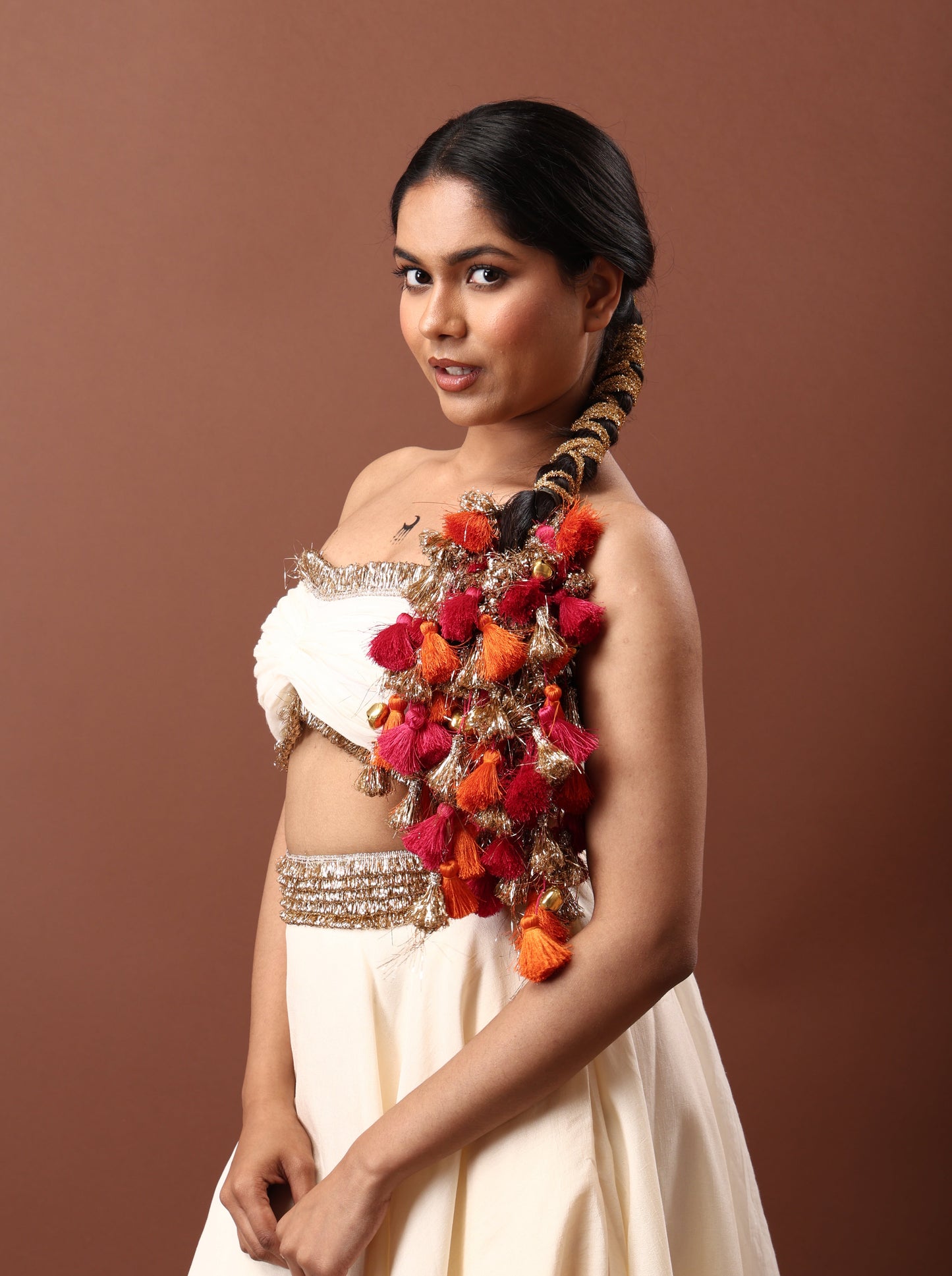 Santri Gulabi Parandi