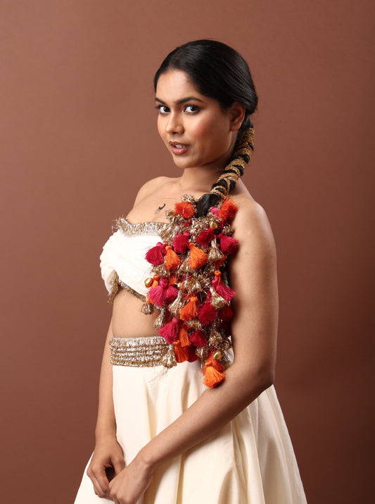 Santri Gulabi Parandi