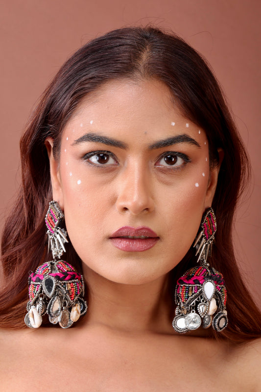 Albeli Jhumke