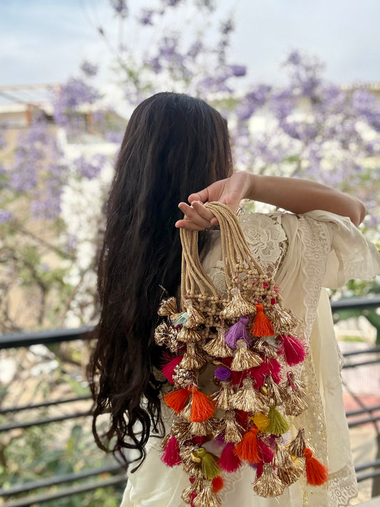 The Khatta-Meetha Muse