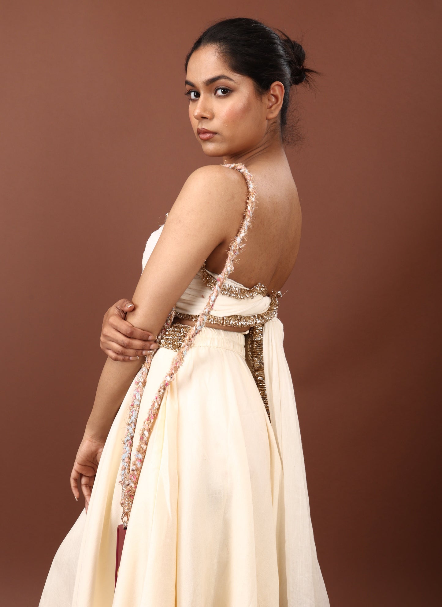 Pastel Mobile Strings