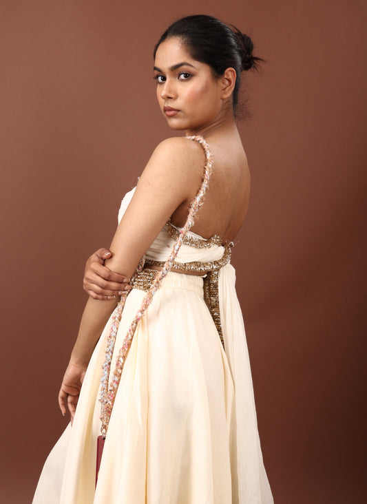 Pastel Mobile Strings