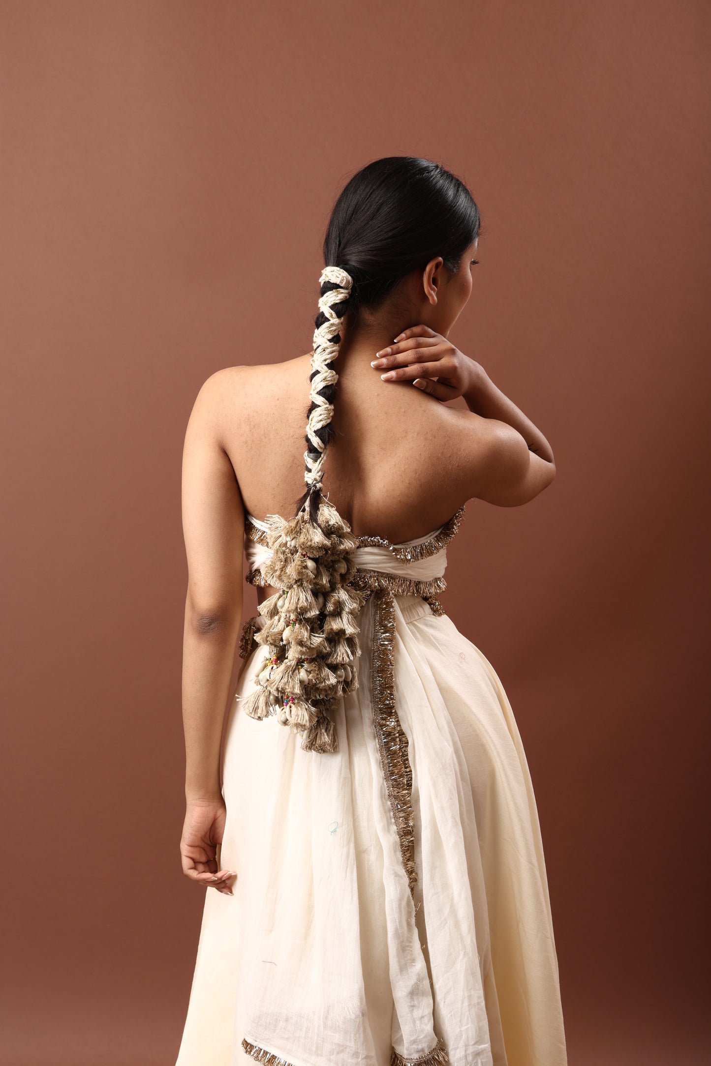 Boho Parandi