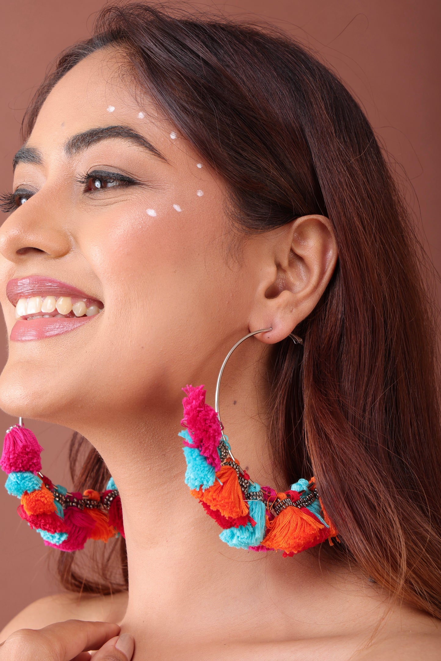 Rabri hoops