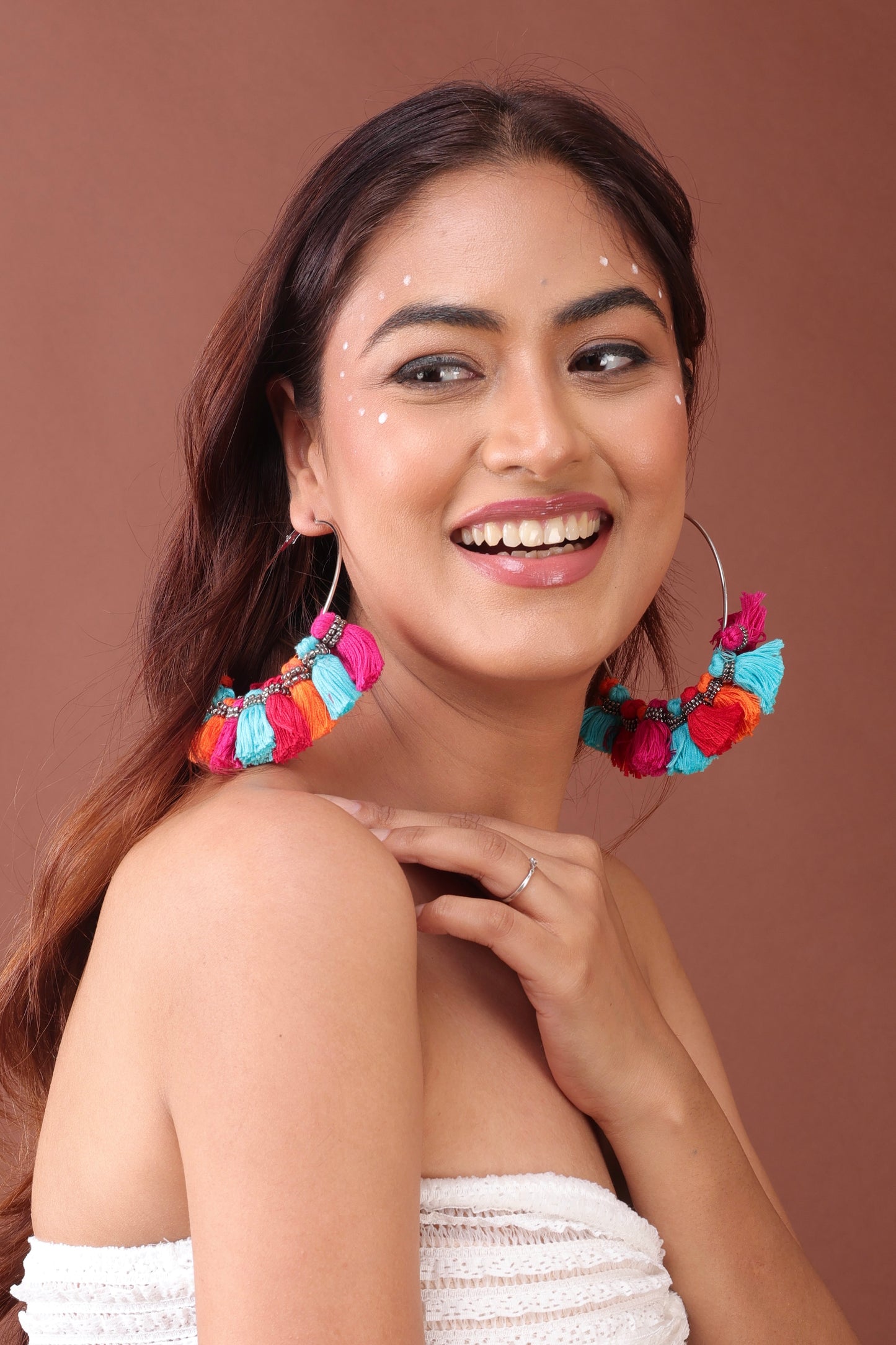 Rabri hoops