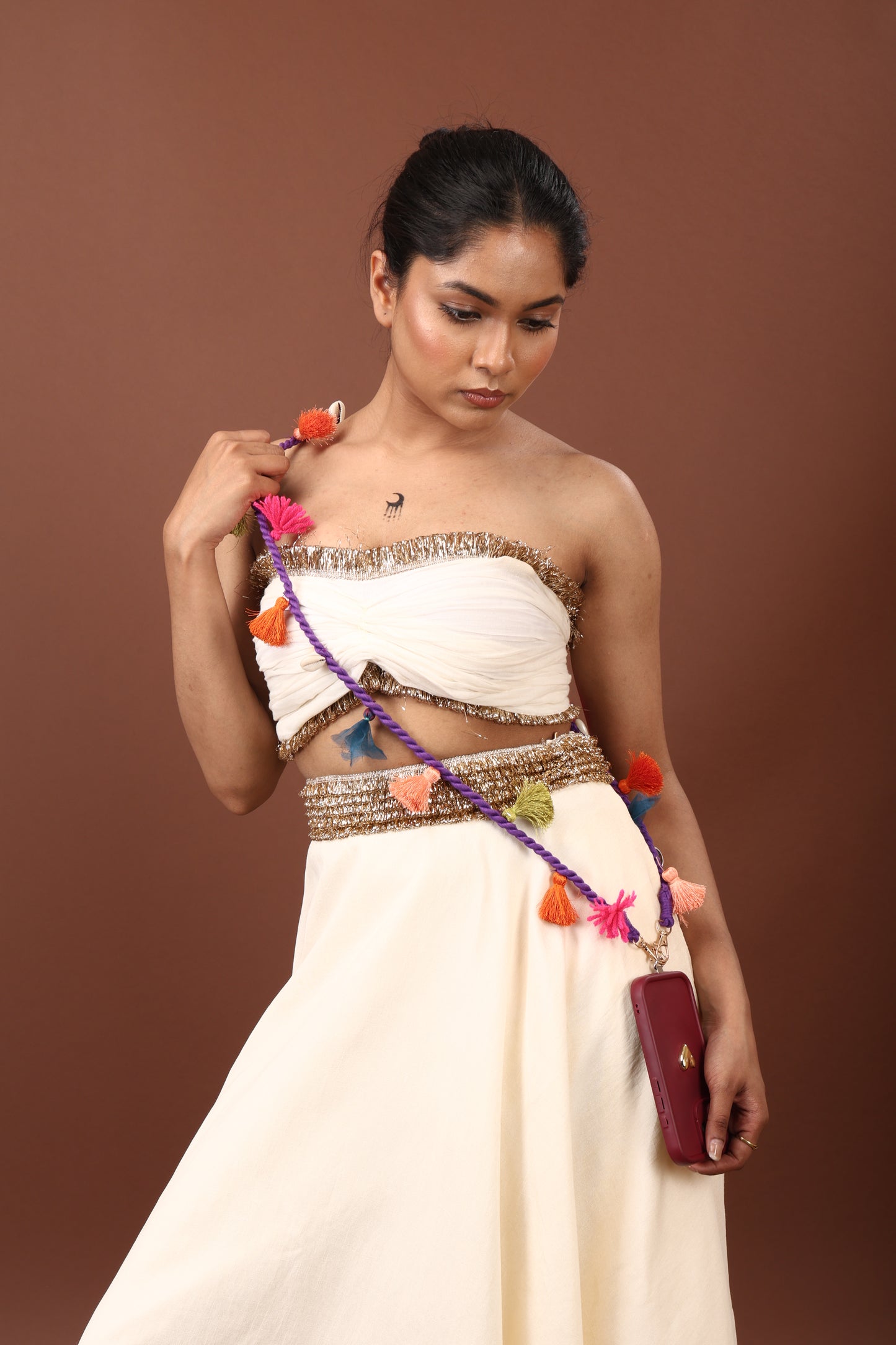 Chulbuli Mobile Strings