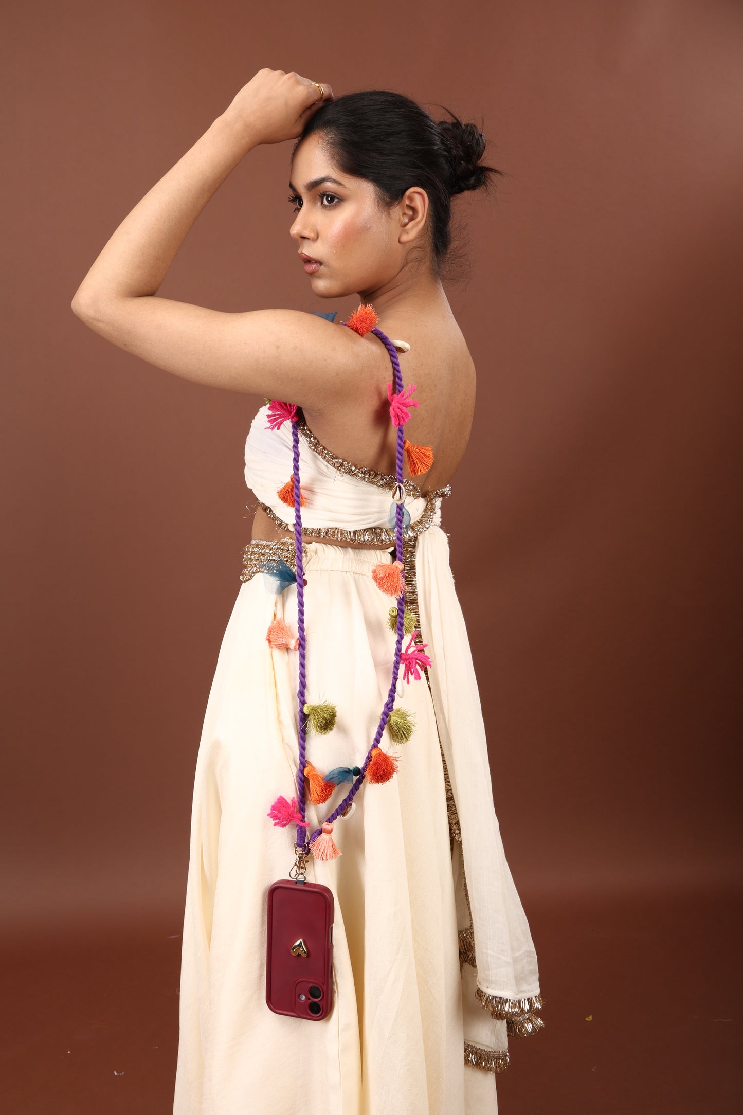 Chulbuli Mobile Strings