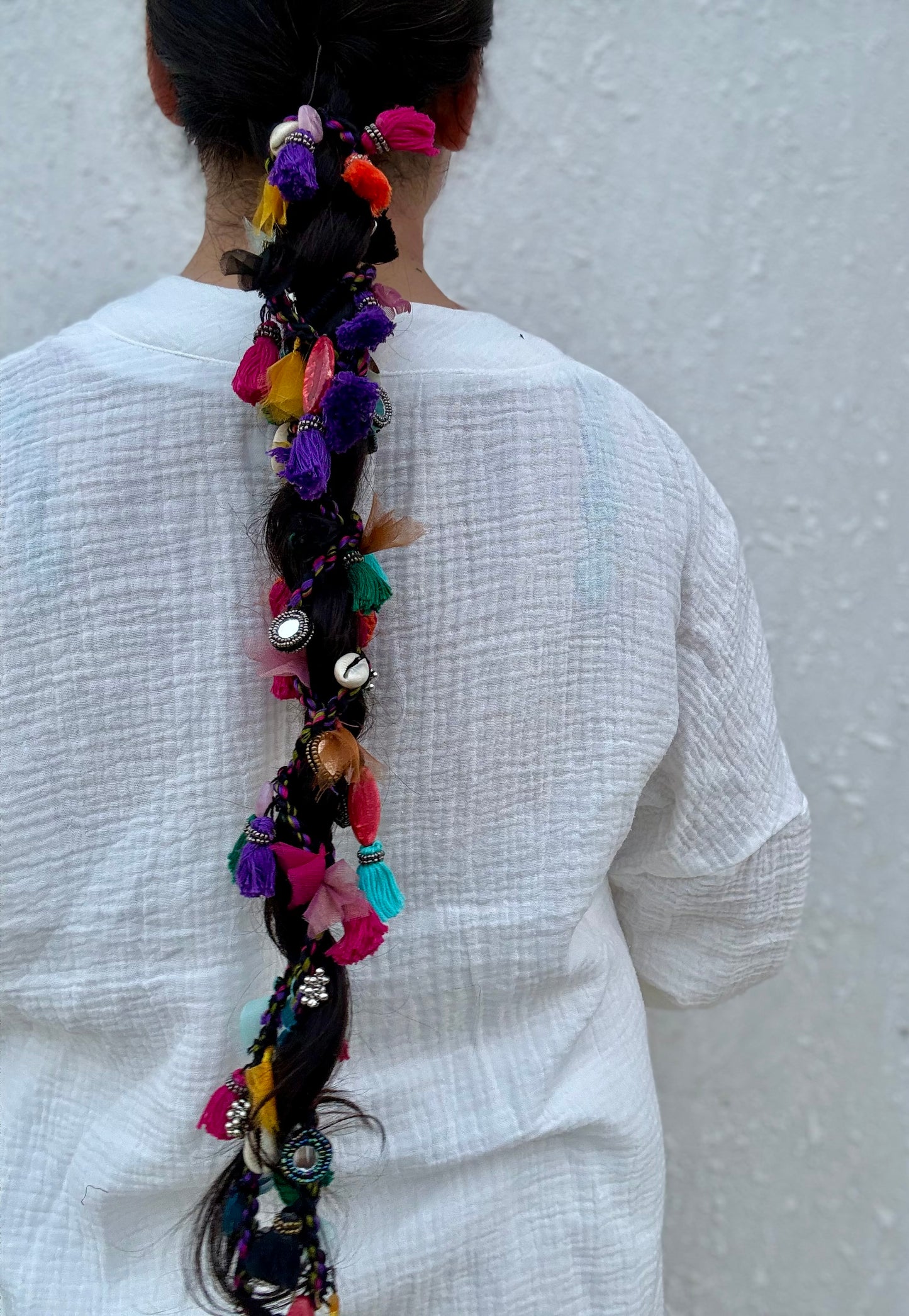 Boho Mobile String