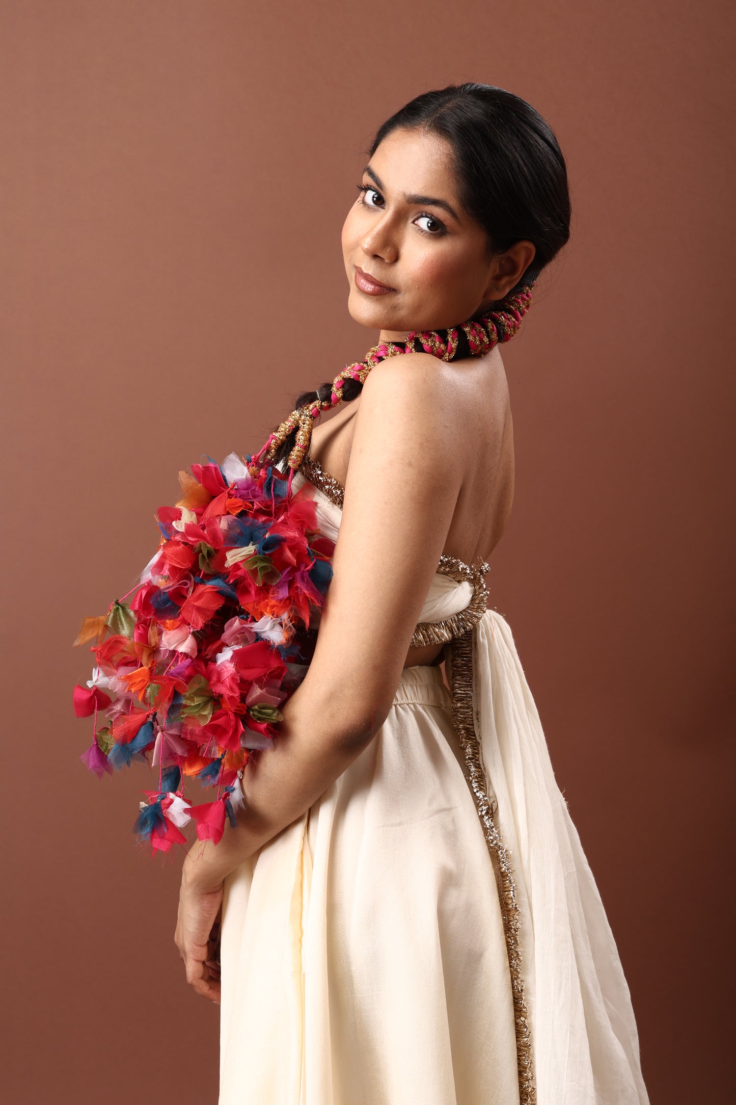 Khushnuma Parandi