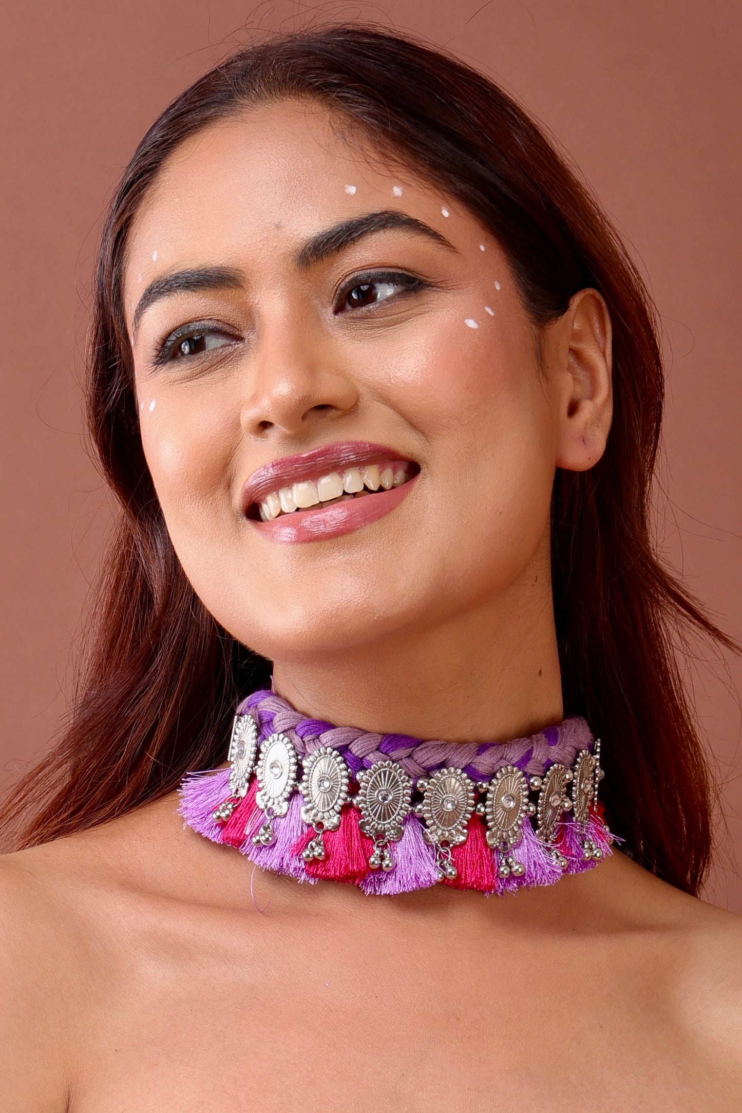 Azaira Choker