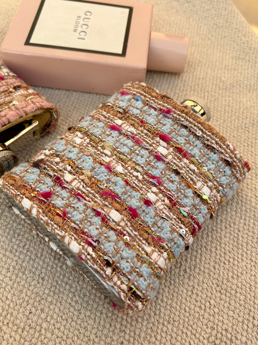 Not so regular Hip Flask