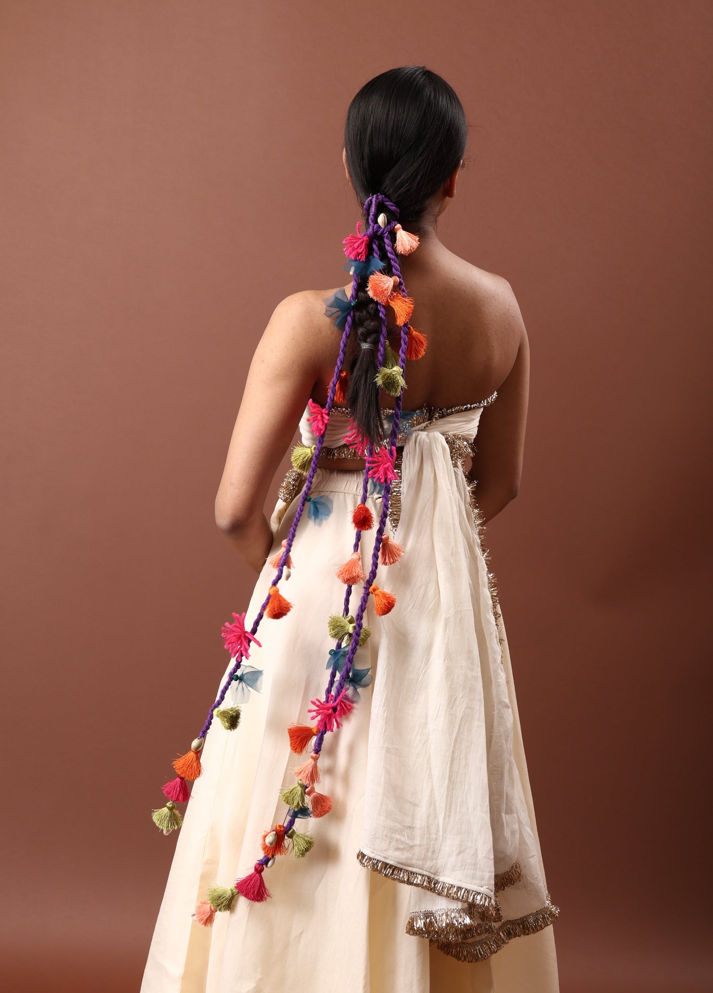 Chuski Parandi