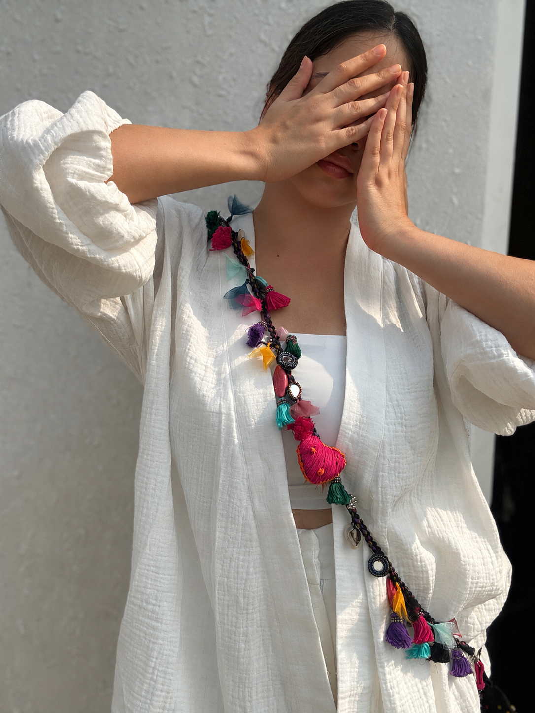 Boho Mobile String