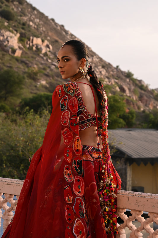 Jugni Parandi