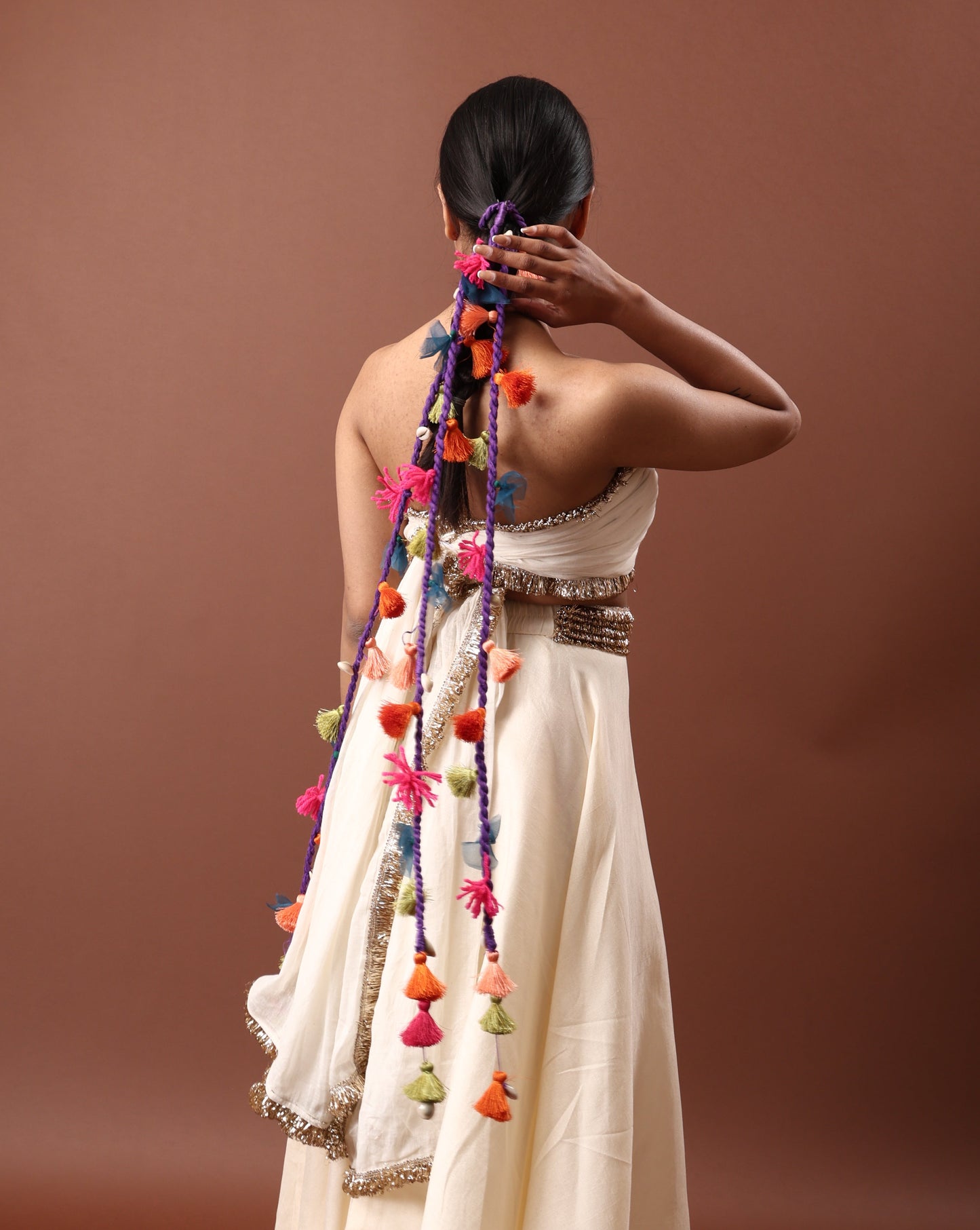 Chuski Parandi
