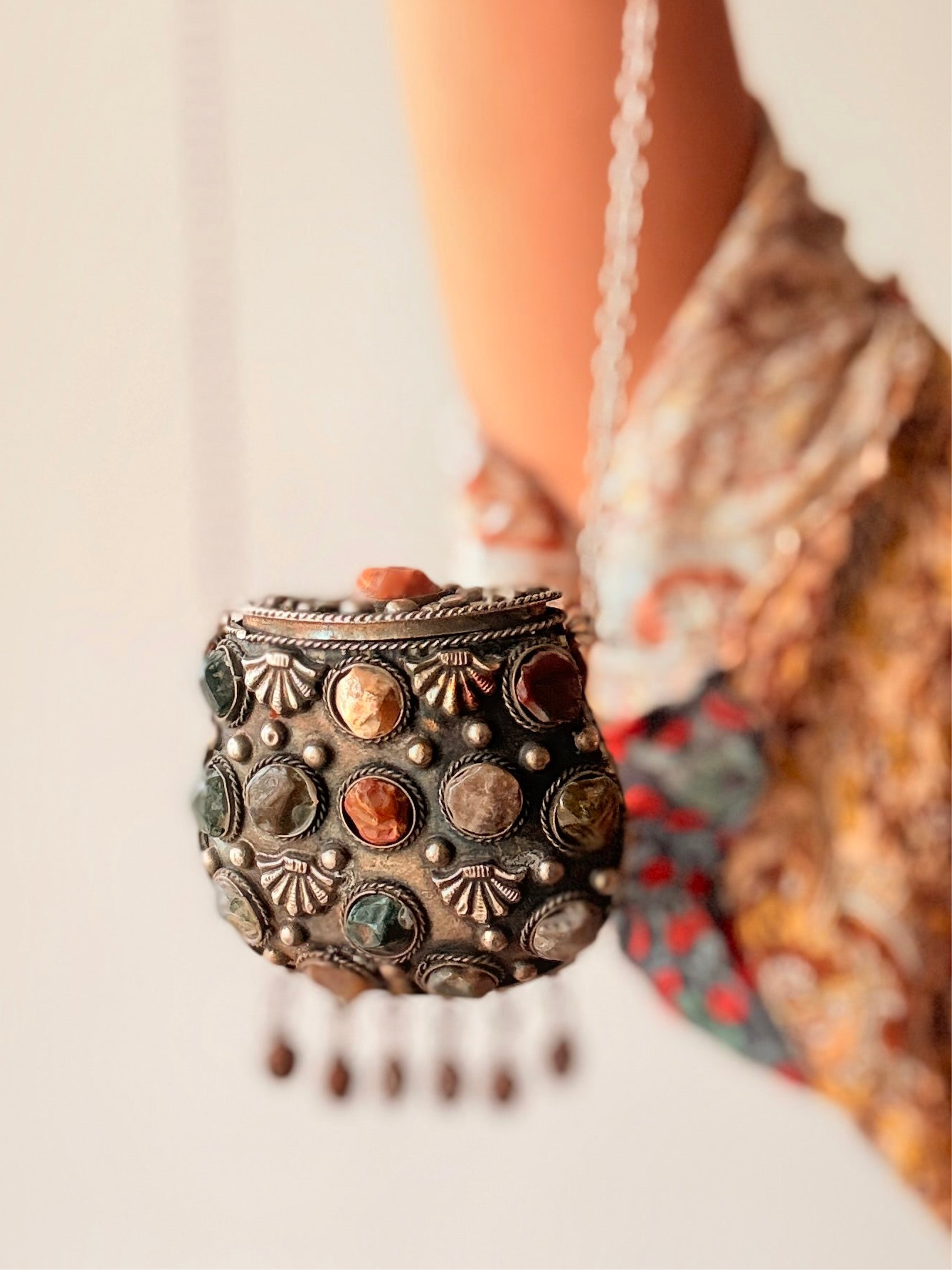 Rajvee Gandhi Signature Boho Combo – Limited Edition