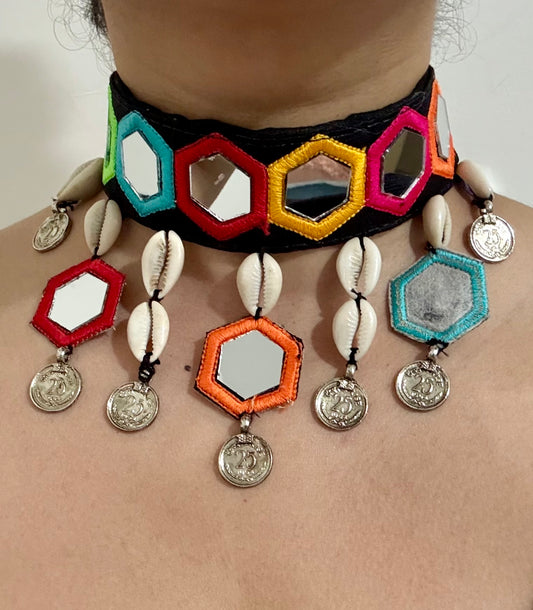 Boho Soul Choker 2.0