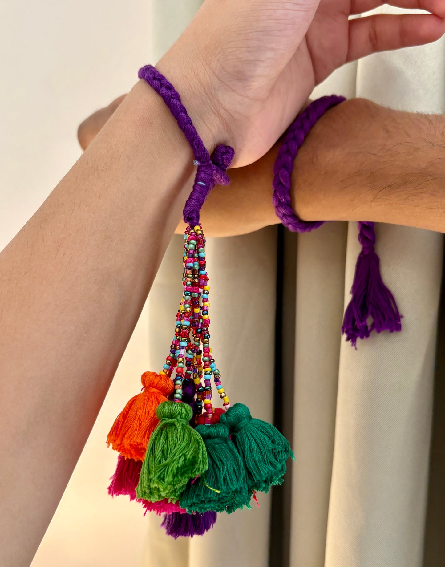 Rabri Lumba Rakhi