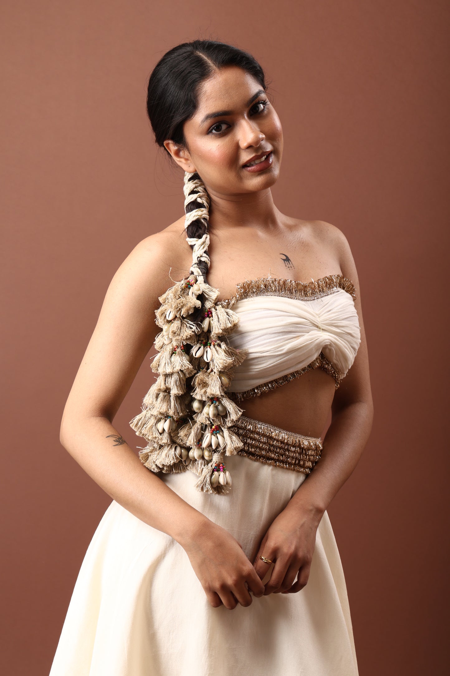 Boho Parandi