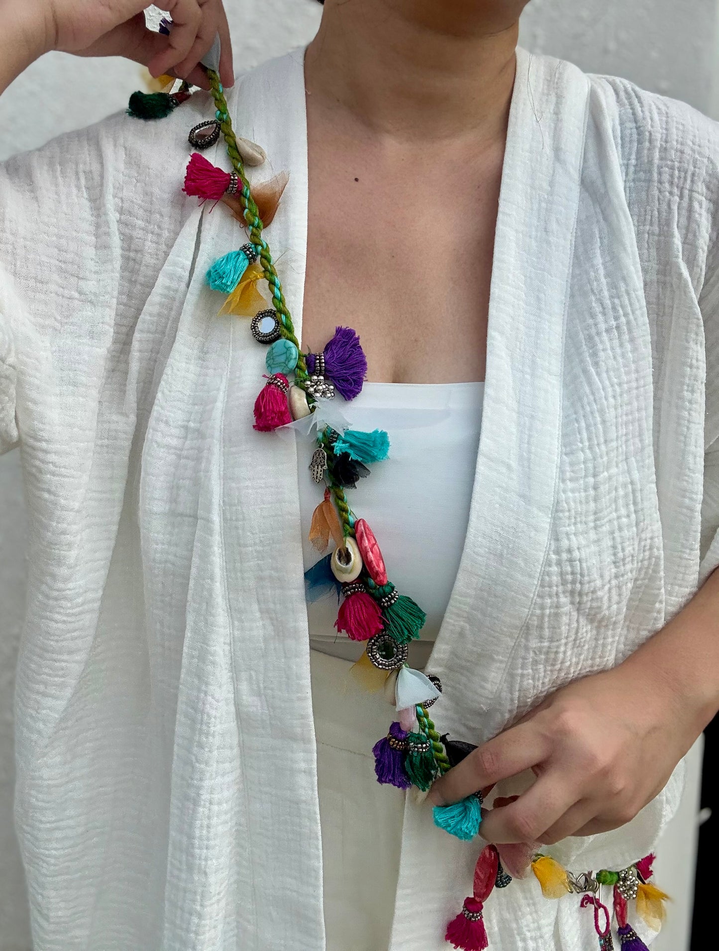 Boho Mobile String 2