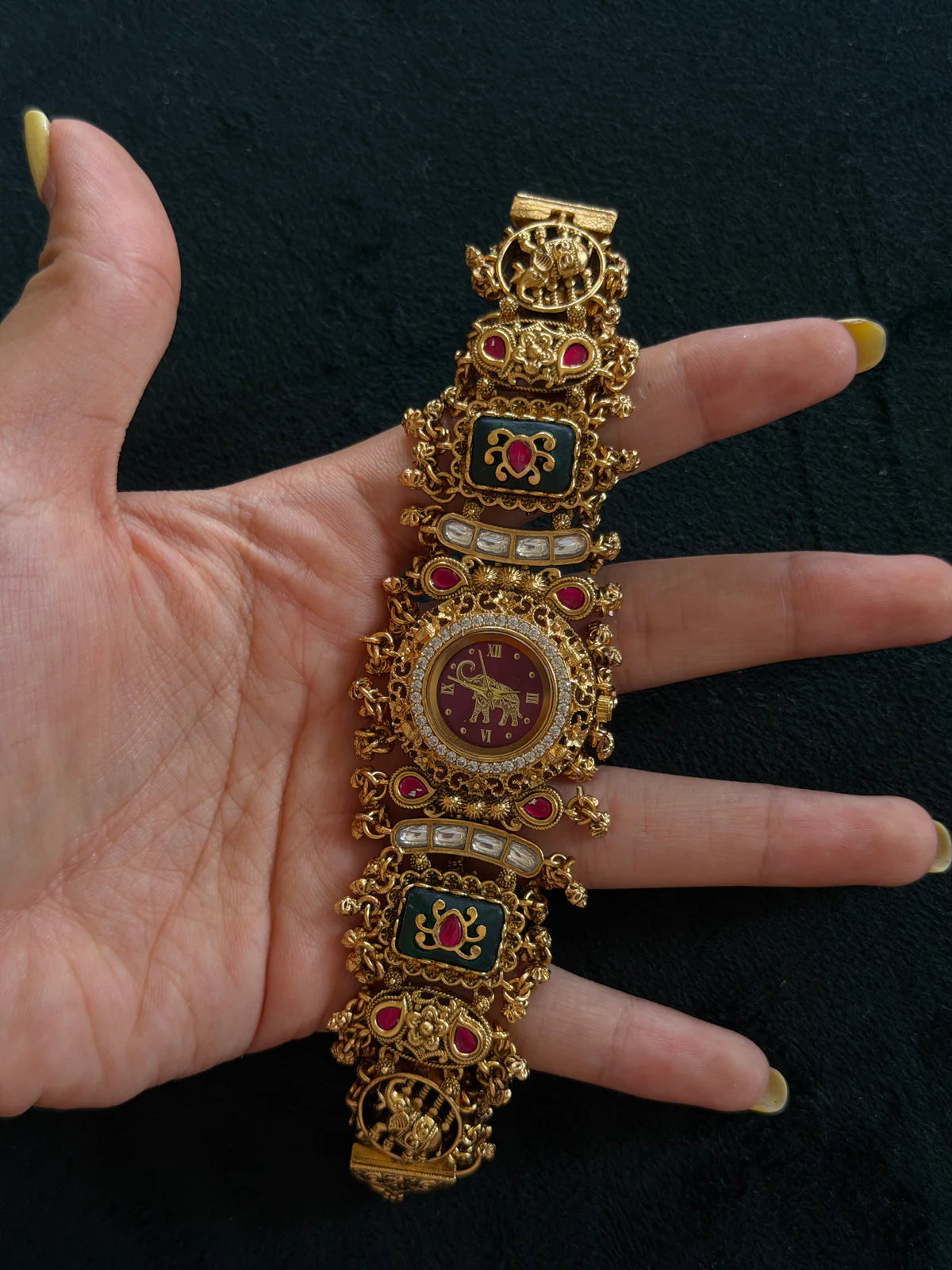 Heritage Watch