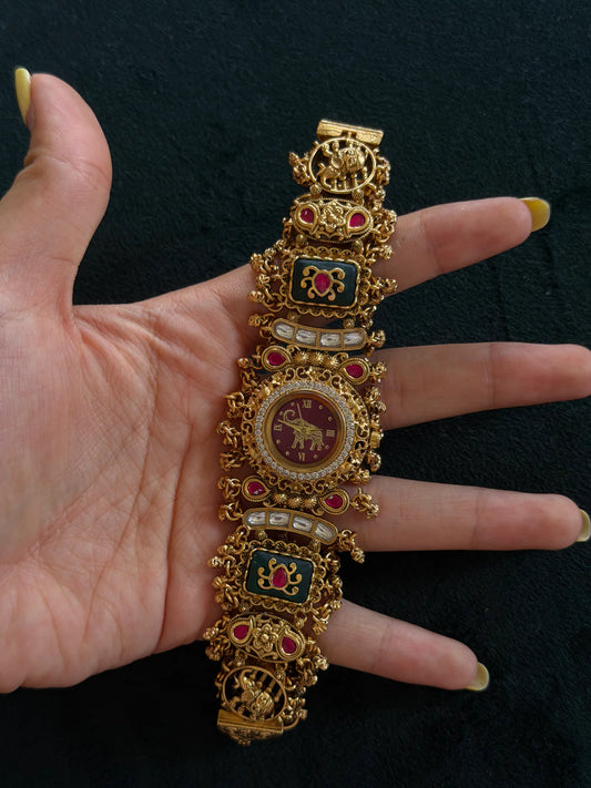 Heritage Watch
