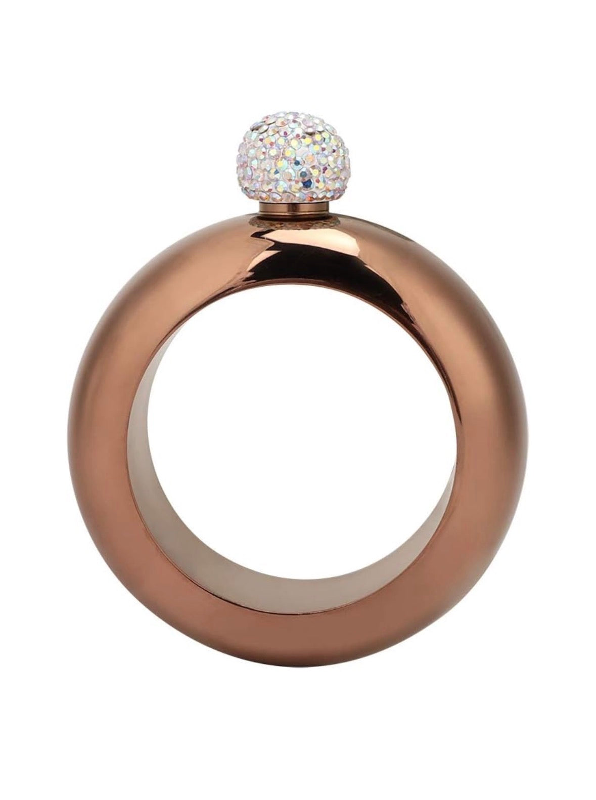 Bangle Flask