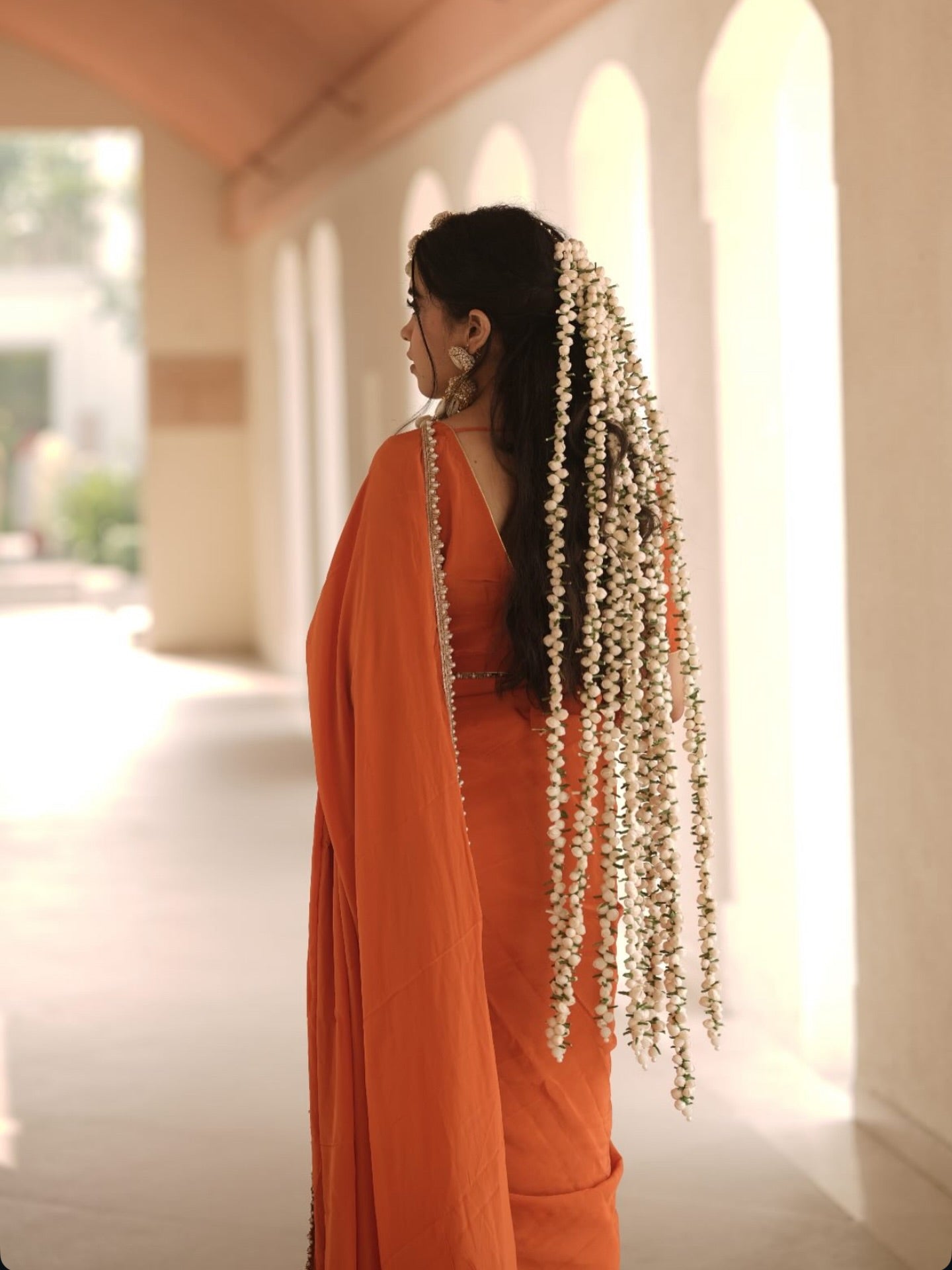 Dreamy Hair Accessories
