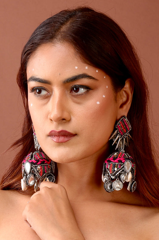 Albeli Jhumke