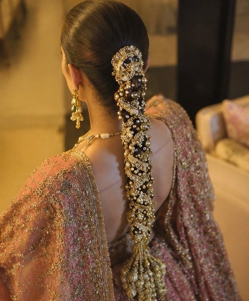 Jhilmil parandi