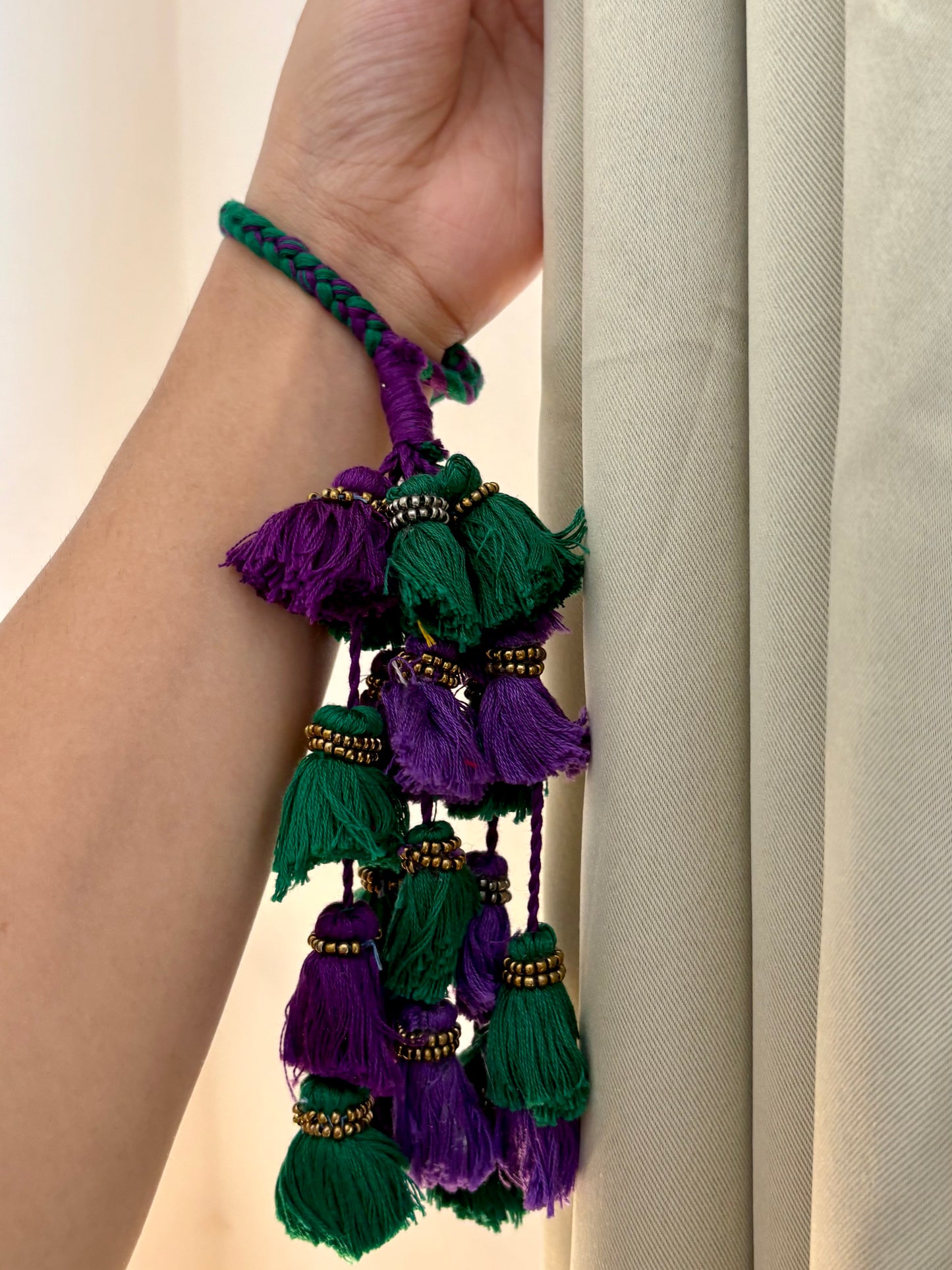 Sneh Lumba Rakhi