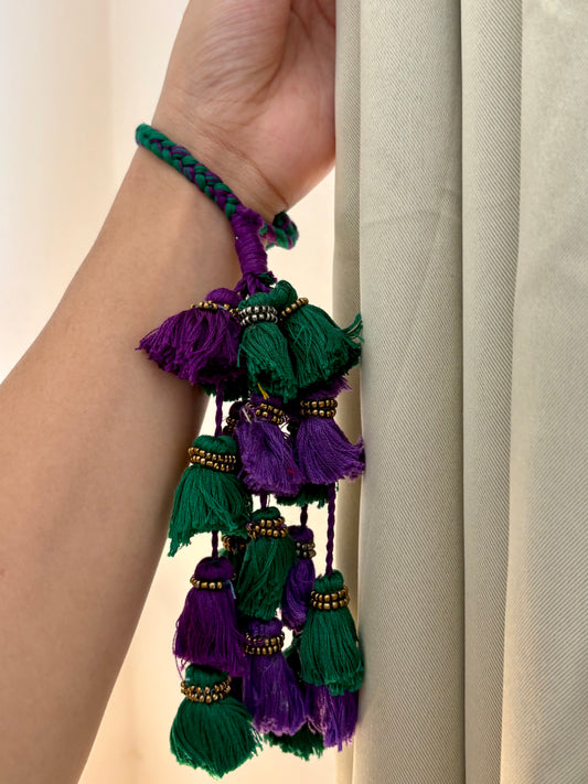 Sneh Lumba Rakhi