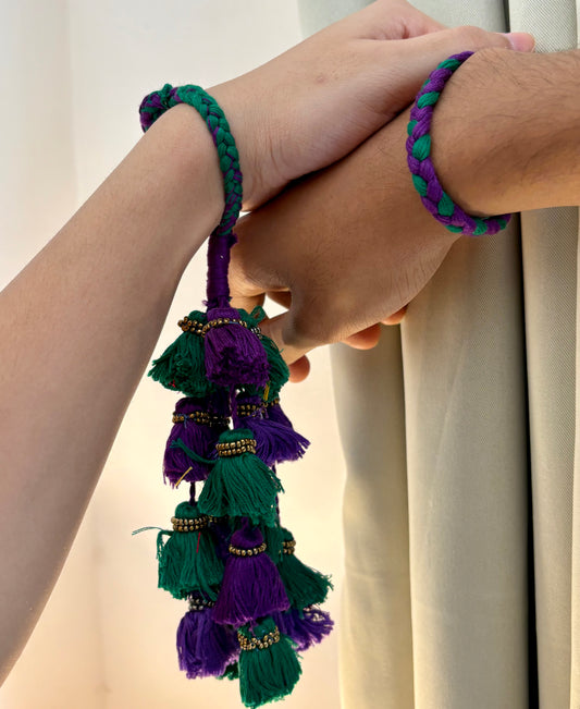 Sneh Lumba Rakhi