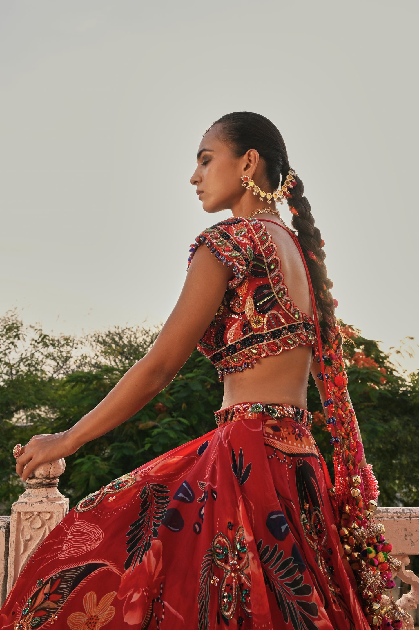 Jugni Parandi