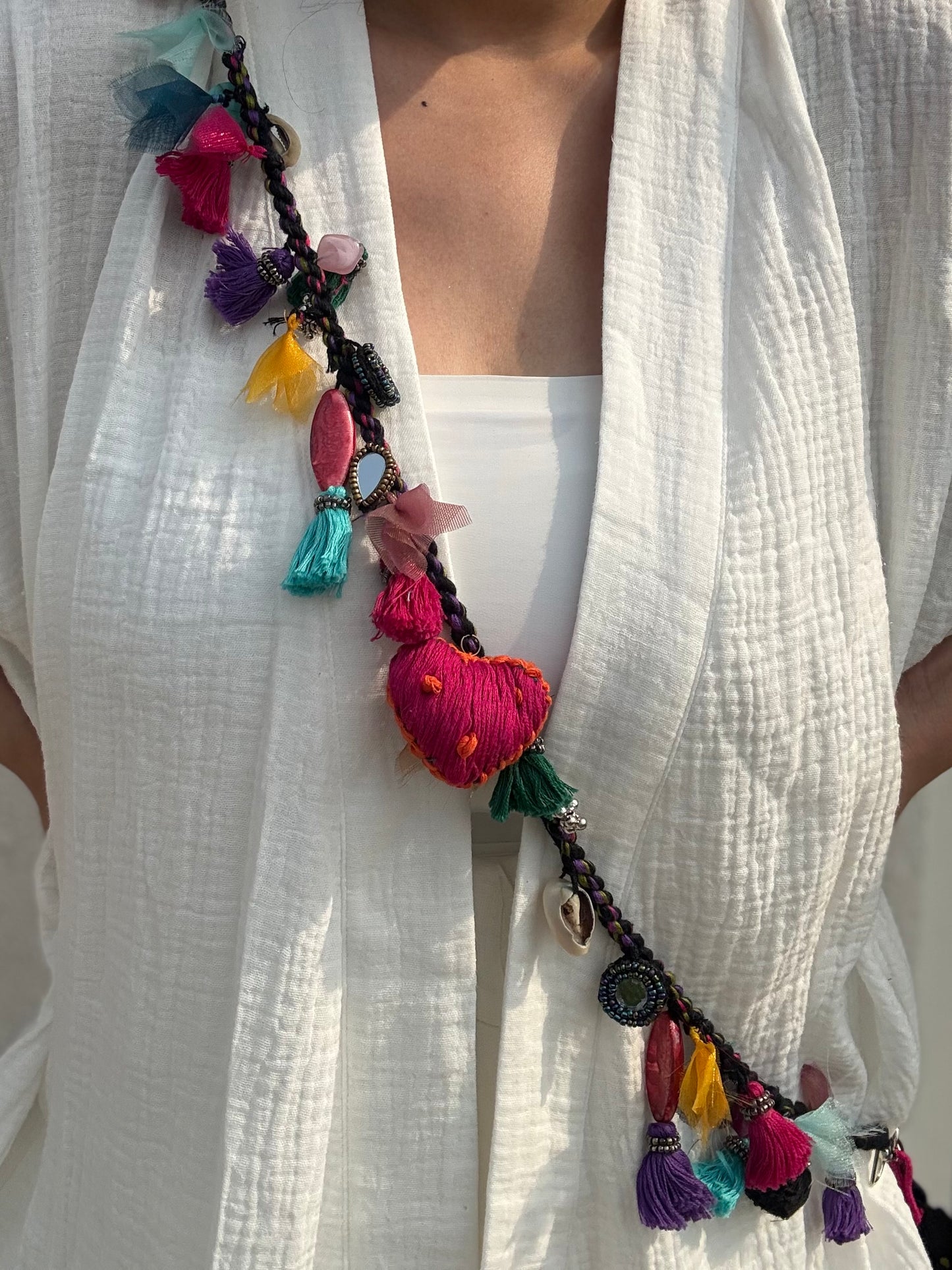 Boho Mobile String