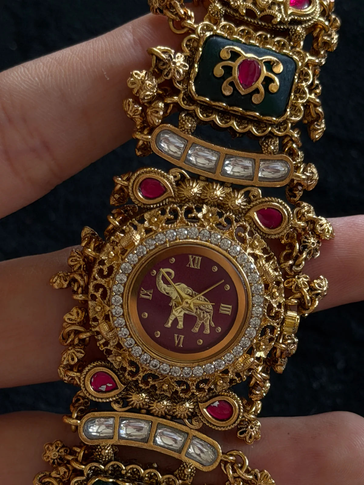 Heritage Watch