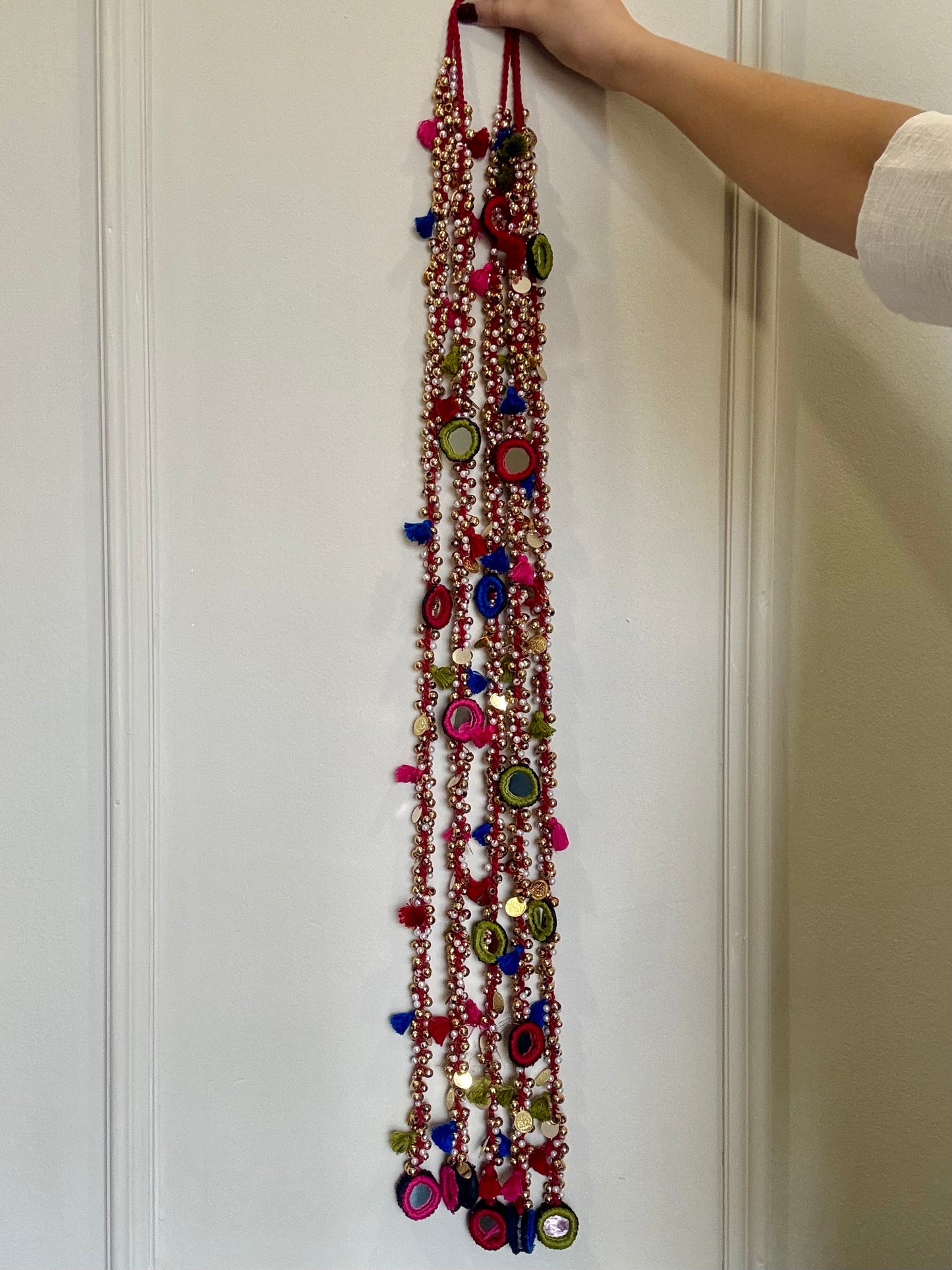 Rashmika Mandanna's inspired Hair accessories