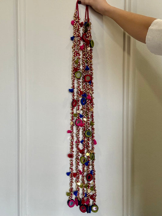 Rashmika Mandanna's inspired Hair accessories
