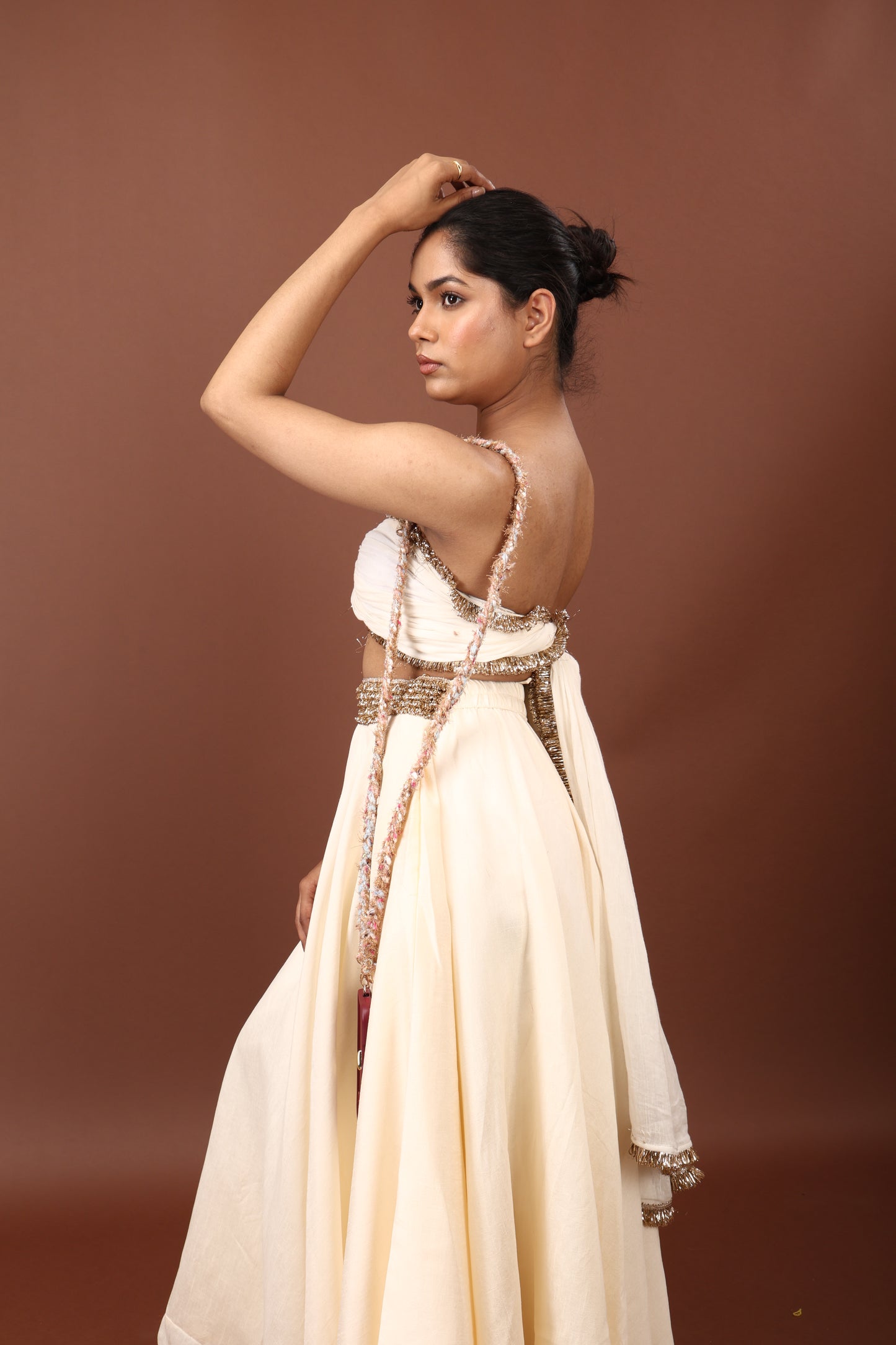 Pastel Mobile Strings