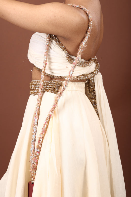 Pastel Mobile Strings