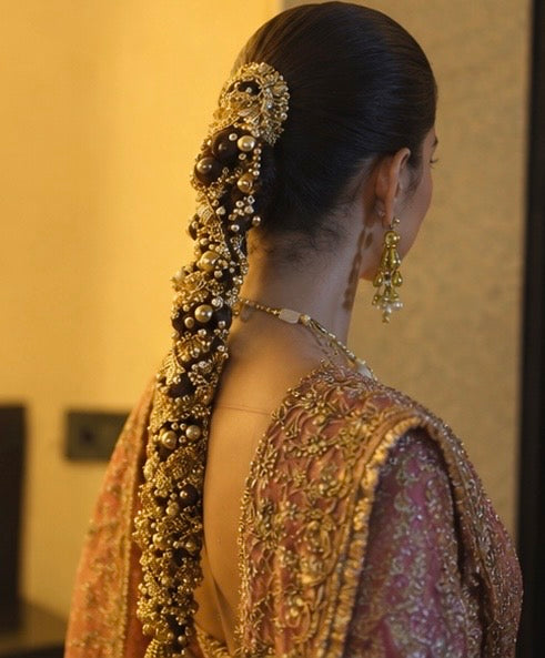 Jhilmil parandi
