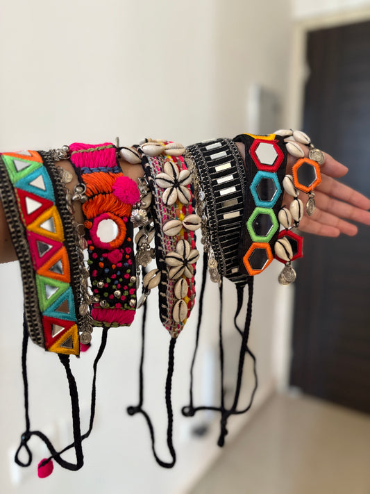 Boho Soul Choker 2.0