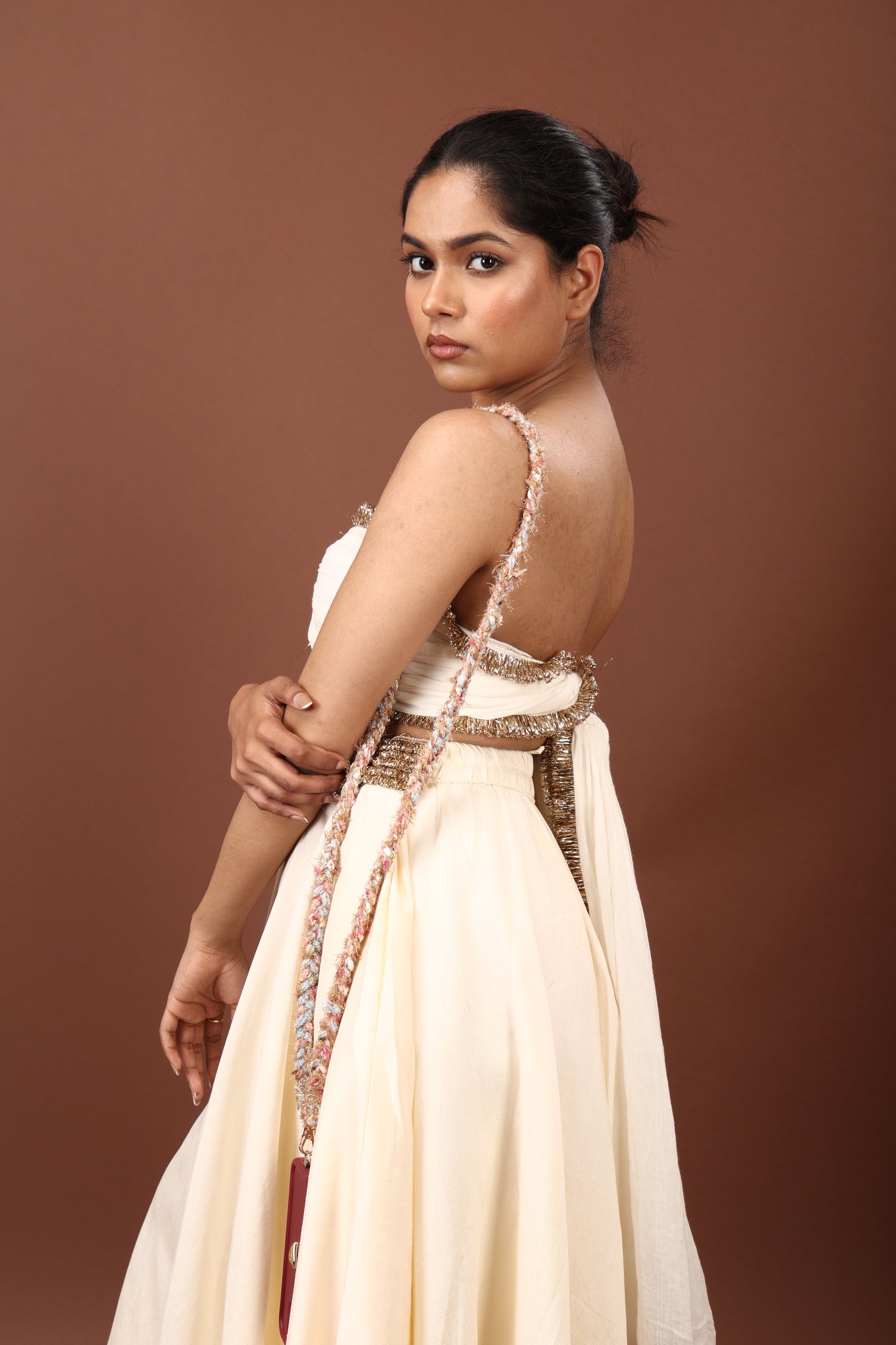 Pastel Mobile Strings