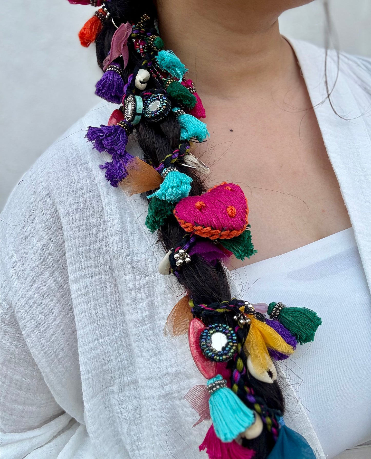 Boho Mobile String