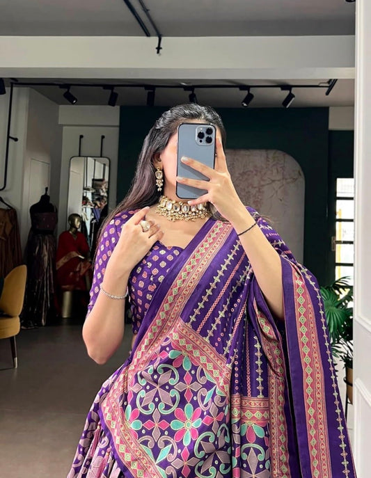 Navratri chaniya choli