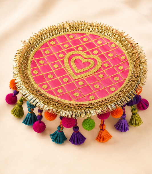 Rakhi Thali 2026