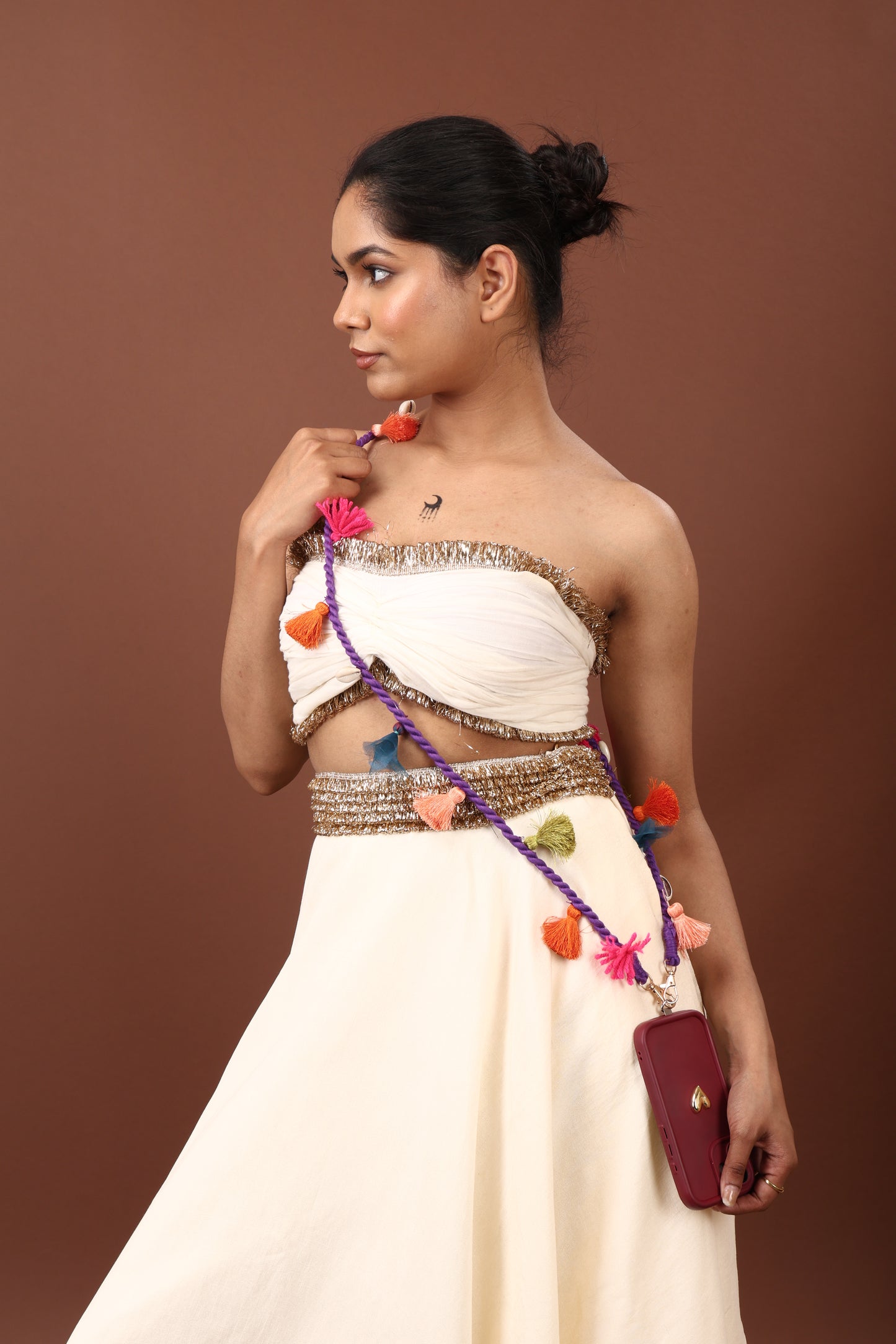 Chulbuli Mobile Strings