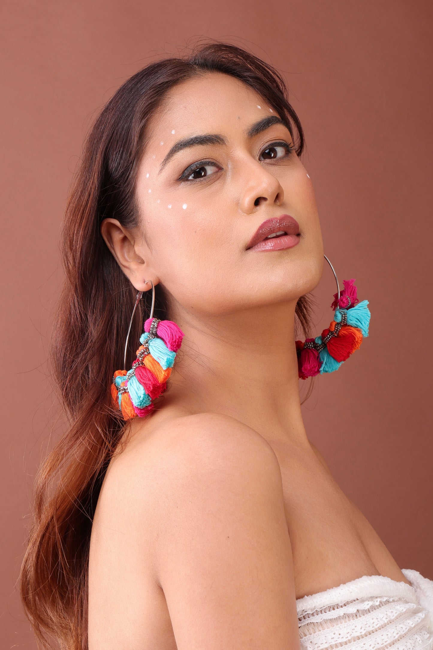 Rabri hoops