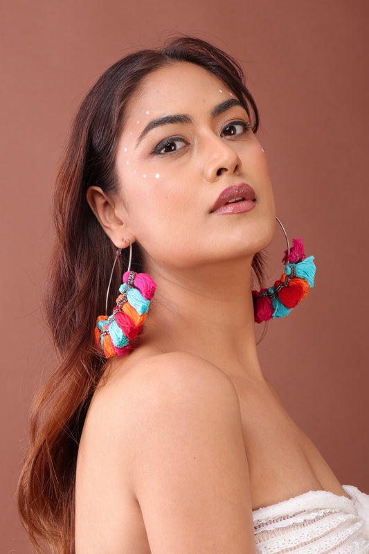 Rabri hoops