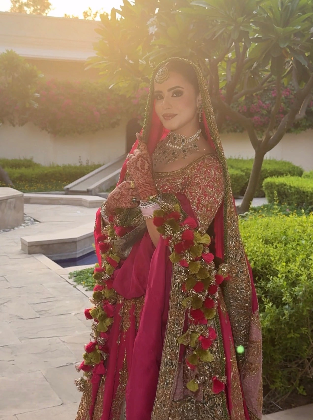 Nooh Rani statement Kaleera & Parandi Set